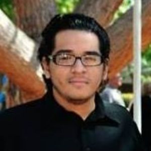 Meet your Posher, Arthur